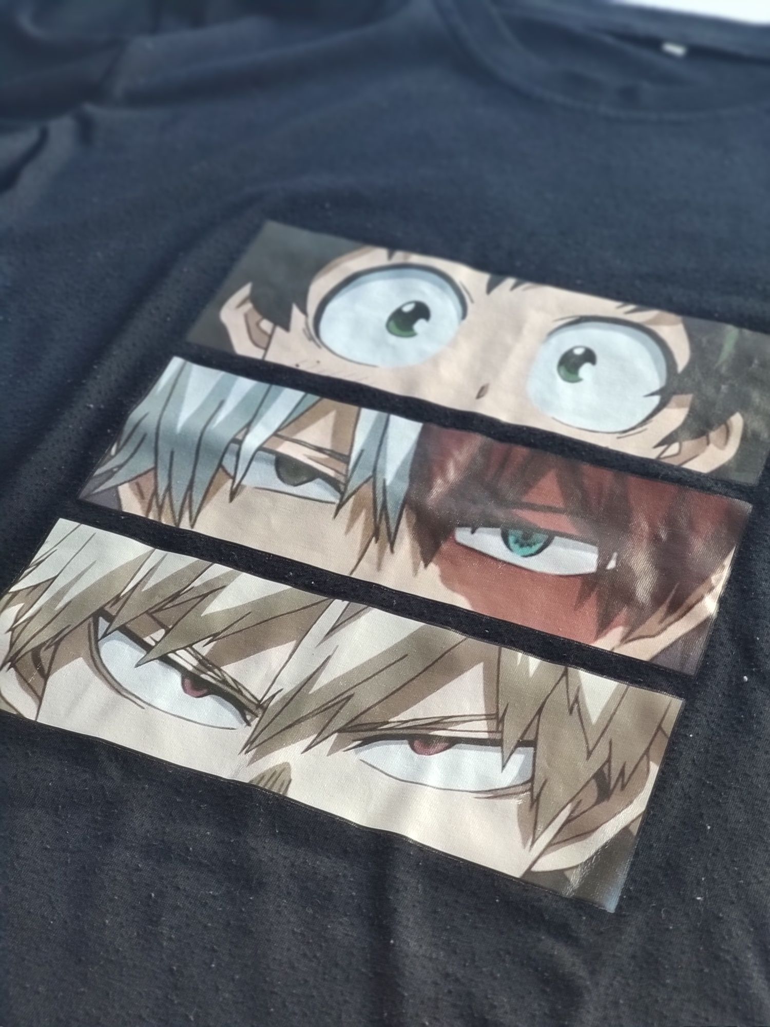 T-shirt Anime XS