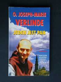 Jeden jest Pan - Jospeh Verlinde