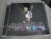 David Bowie  - A Reality Tour 2 CD