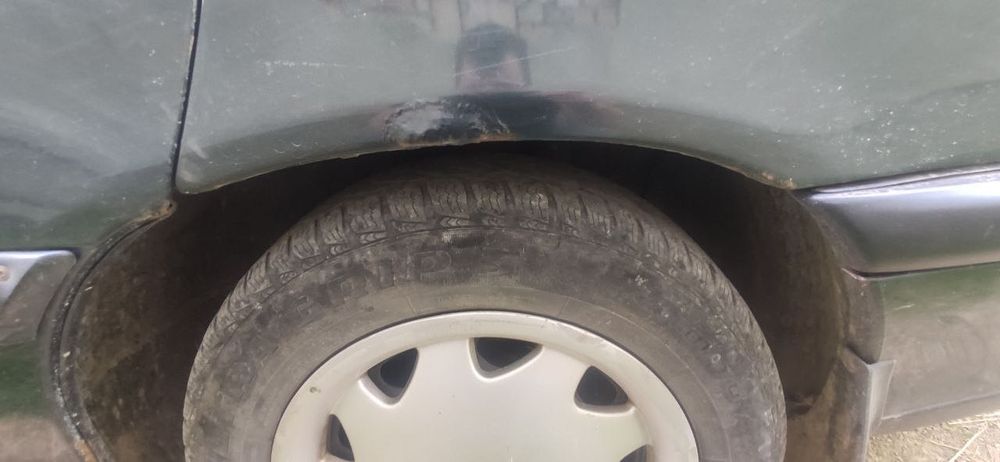 Авто в хорошому стані