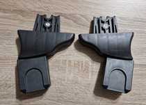 Adapter do fotelika Maxi Cosi/Jolę- Adamex Zico