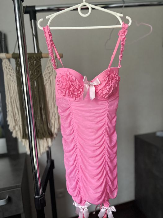 Спокуслива білизна  Victoria's Secret