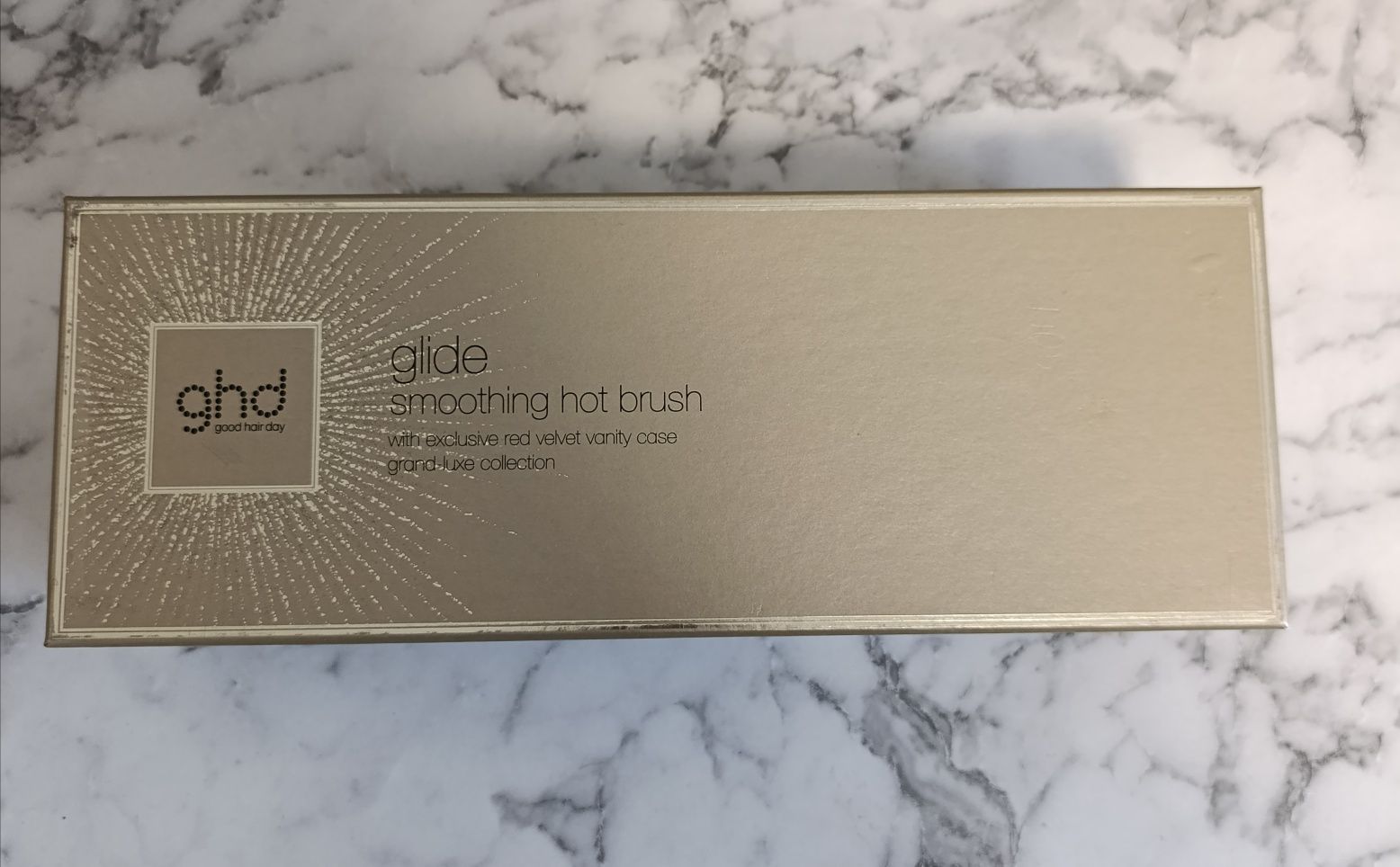Професійна термощітка Ghd Glide Limited Edition
