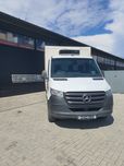 Розборка Mercedes-Benz Sprinter W907 om654 2.0