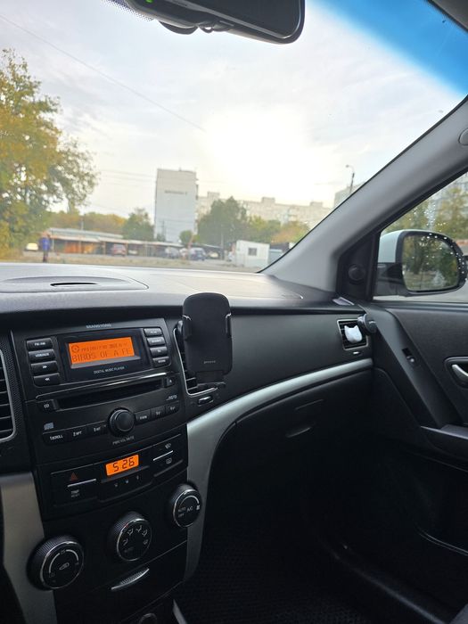 SsangYong Korando 2012