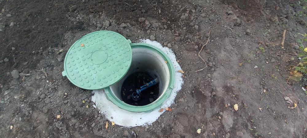 Буріння скважин на воду.Буріння свердловин на воду