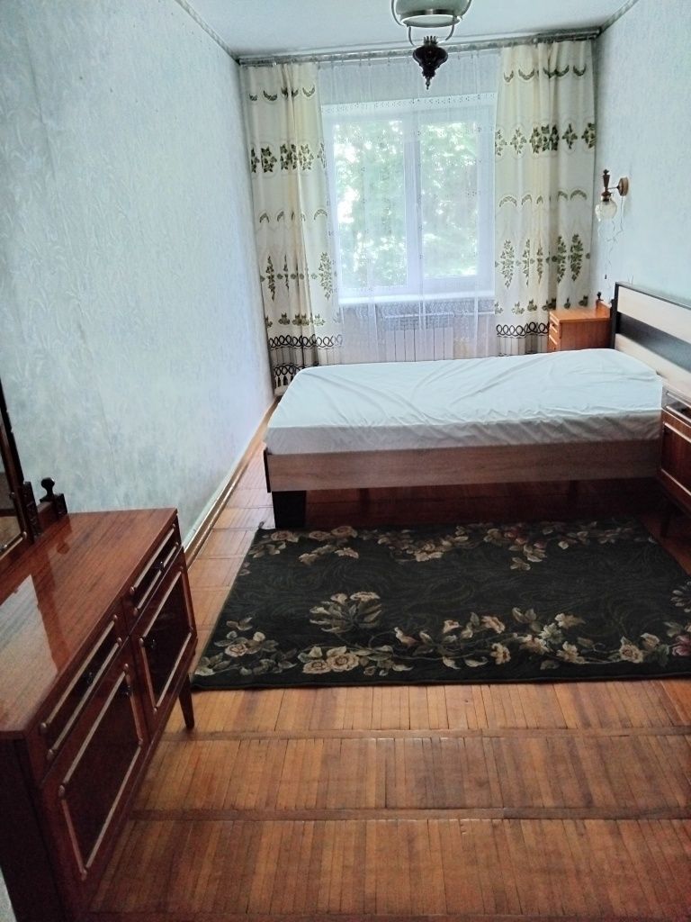 Здам в оренду 2х.кім квартиру (центр)