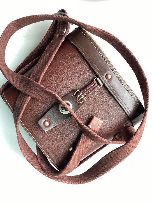 Бінокль радянський 56*50 артиллерійський