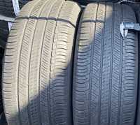 oL.6845 Opony 235/60R18 Michelin Latitude Tour HP 2szt RUDA ŚLĄSKA