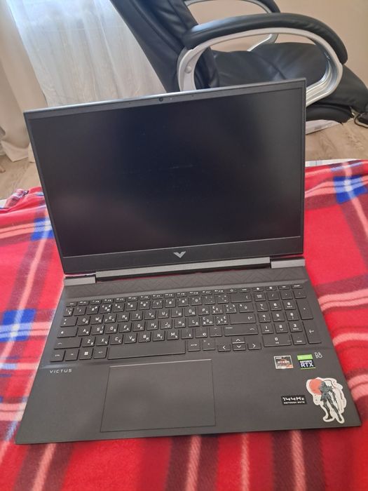 Ноутбук HP Victus 16