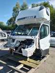 Iveco Daily 14- Kabina karoseria Kurnik