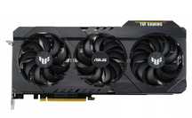 Asus tuf rtx 3060Ti polecam!