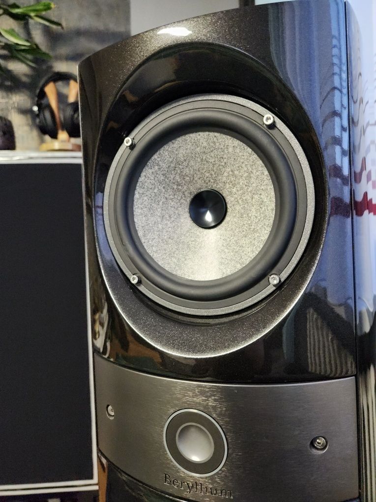 Focal Electra 1027 Be