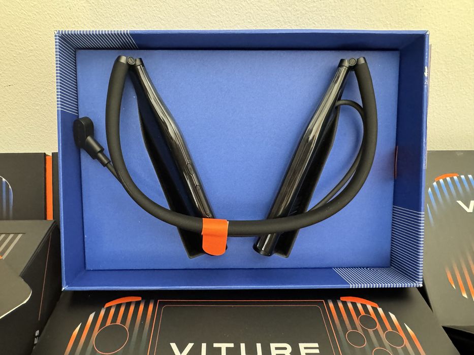 Viture Pro Neckband 256Gb Нові! Запечатані! FREE Доставка!