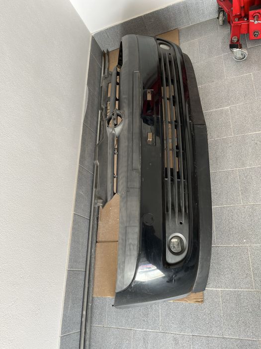 Para-choques Corsa C sport