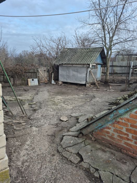 Продам дом в с.Поповка