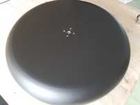 Mesa rotativa Kaidan MDT-19
