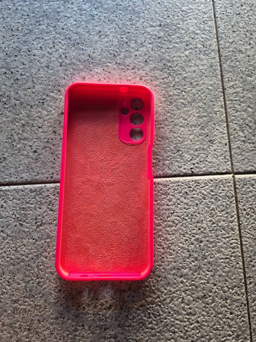 Capa para Samsung A14