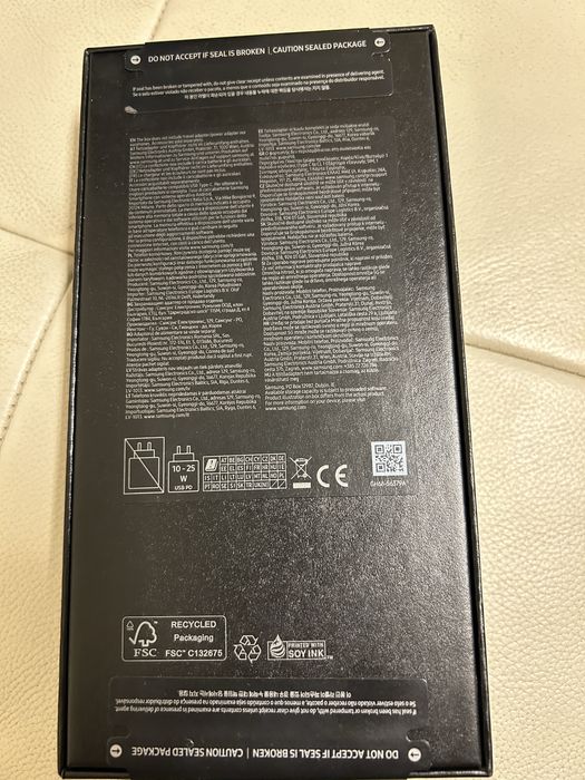 Samsung Galaxy S24 FE 128 GB