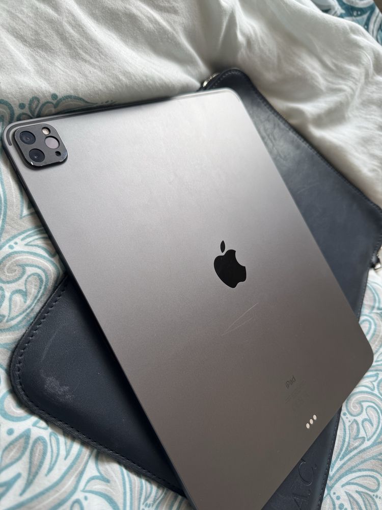 iPada Pro 12,9” 256GB 5 generacji
