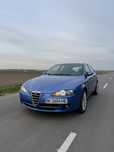 Alfa Romeo 147 - Альфа Ромео