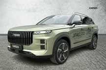 Jaecoo 7 OffRoad 4x4