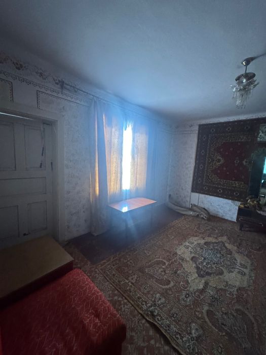 Будиночок біля Калуша