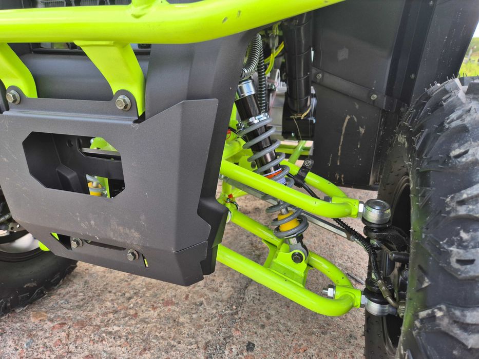 Квадроцикл Форте 250 AFC 2025 FORTE