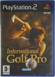INTERNATIONAL GOLF PRO PlayStation 2, sklep Tychy, wymiana