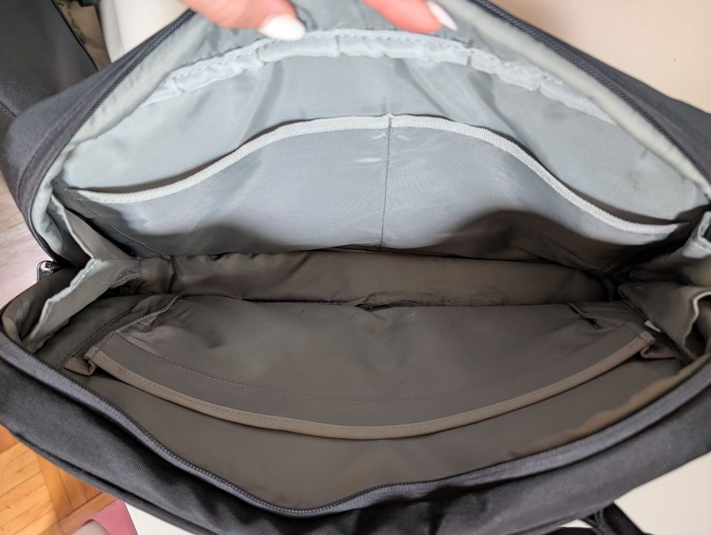 Torebka dla laptopa