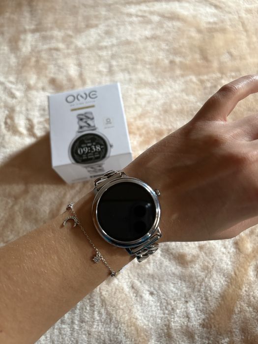 Relógio Smartwatch ONE