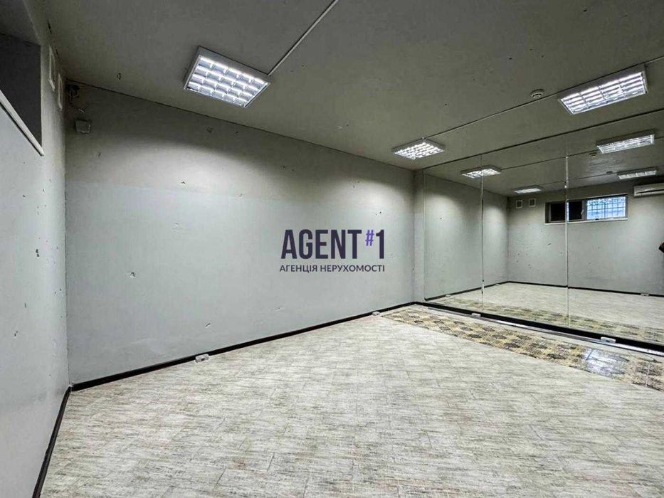 Оренда нежитлового приміщення ЖК Празький квартал, с.П. Борщагівка