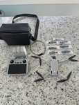 DJI Mini 3 Pro z zestawem Fly More Combo