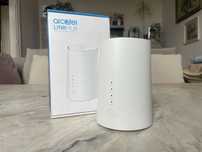 Router Modem Wifi Alcatel LinkHub LTE na karte SIM