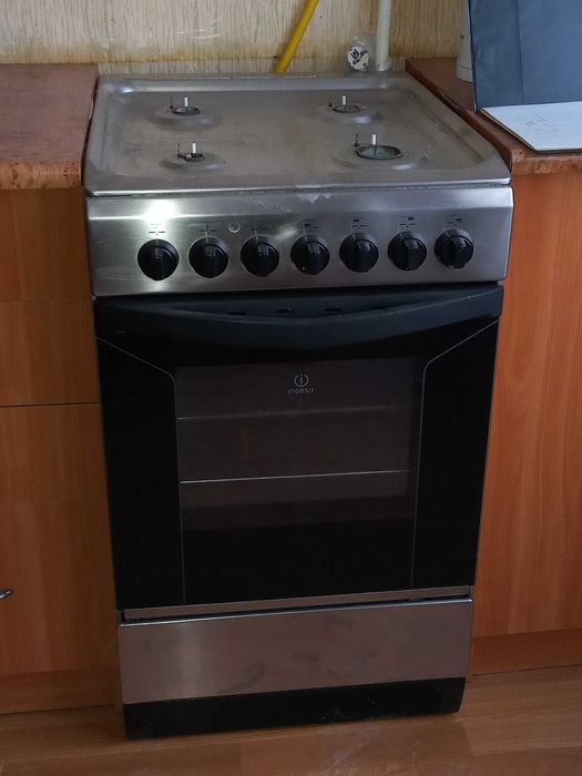 Духовка електрична