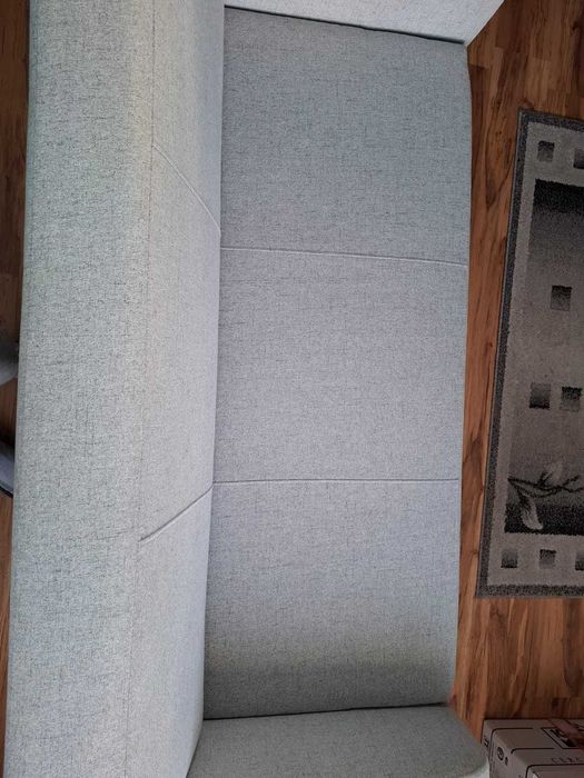 Kanapa 2-osobowa z funkcją spania.