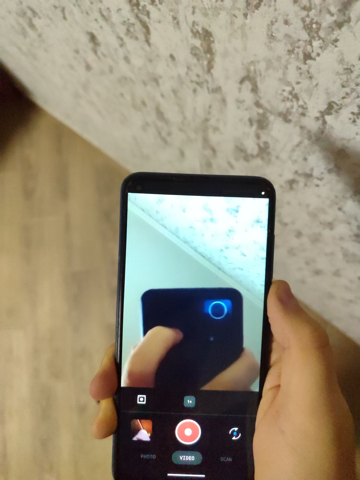 Кастом Redmi note 9 6/128