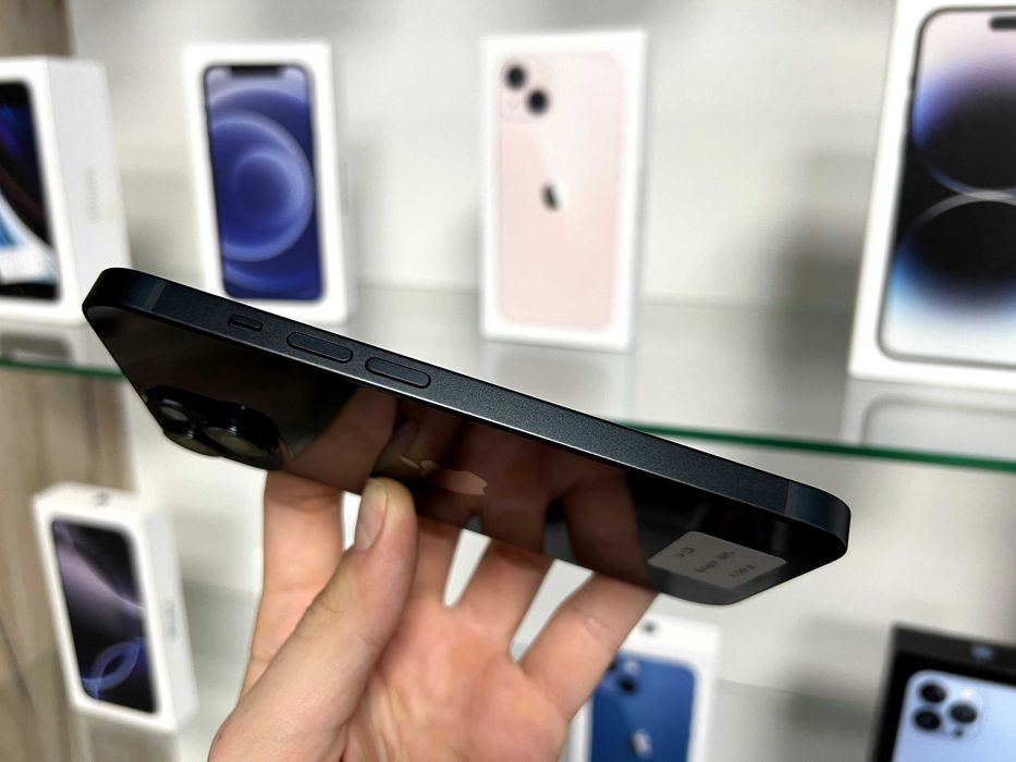iPhone 14 128 GB Neverlock _ Гарантія _ Магазин_Обмін