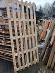 Palety drewniane 230x100, 240x100,220x100