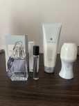 Perfum w zestawie