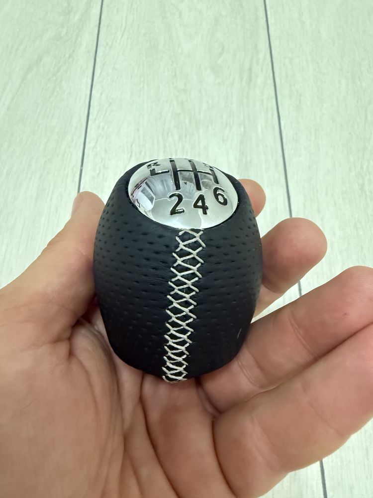 Ручка кпп  Меган -3 Bose