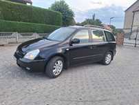 Kia Carnival 2.9CRDI diesel automat