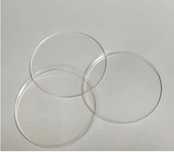 KÓŁECZKO Plexi Pleksa Kółko 5cm 2mm KRĄZEK 10szt
