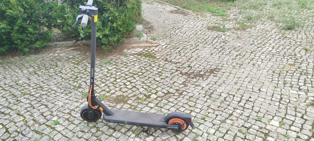 Trotinete elétrica Xiaomi