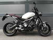 YAMAHA XSR900 18r ABS 35kw A2 odblok pełna moc mt09 z650 xsr700 mt07