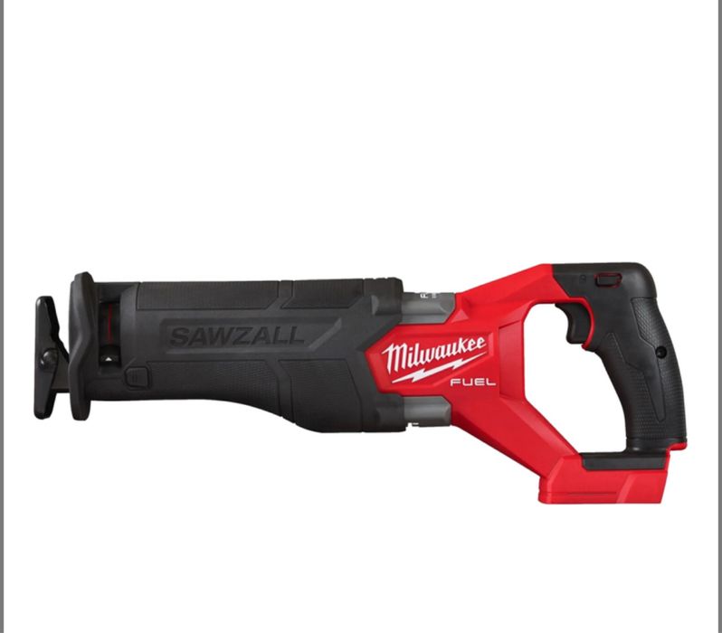 Пила шабельна акумуляторна Milwaukee M18 FSZ-0X
