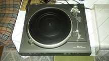 Gramofon Dual CS 627Q