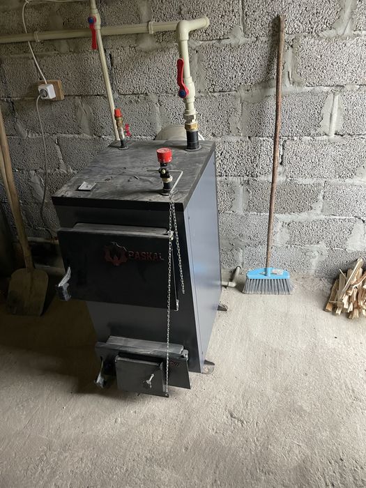 Продам будинок 120м2