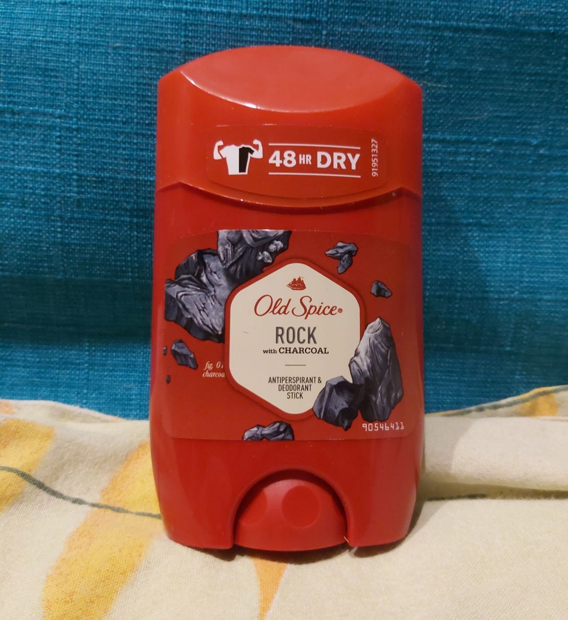Sztyfty Old Spice 50 ml x4