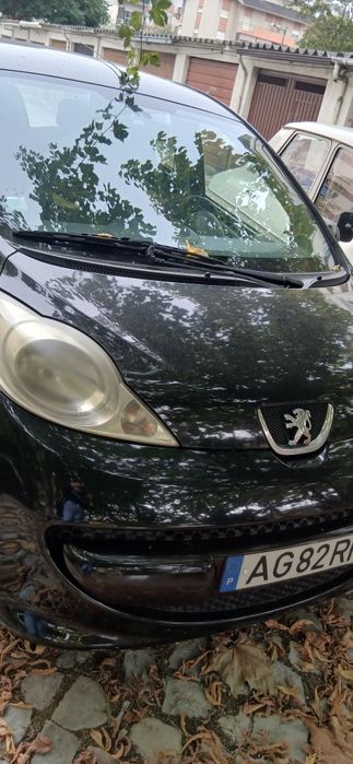Vendo Pegeout 107